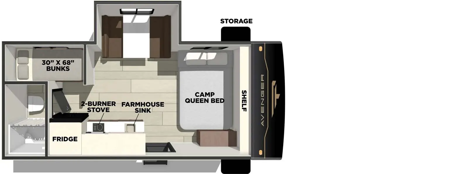 17BHS Floorplan Image